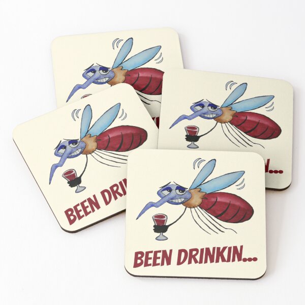 Item preview, Been Drinkin... designed and sold by zachosz.