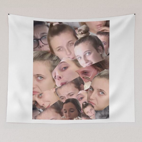 Artikelvorschau, EMMA CHAMBERLAIN-PLAKAT entworfen und verkauft von kskksmmsnshbs.