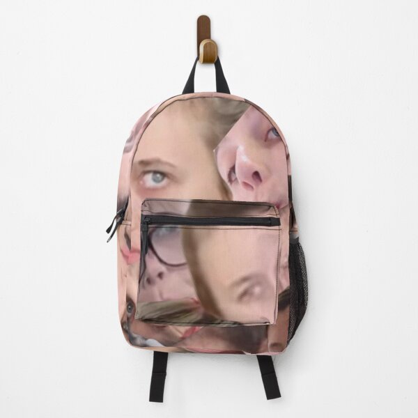 Item preview, EMMA CHAMBERLAIN POSTER designed and sold by kskksmmsnshbs.