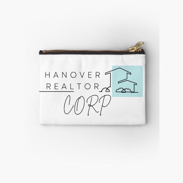 Item preview, Hanover Realtor Corp Design designed and sold by KoopTroop ⭐⭐⭐⭐⭐.