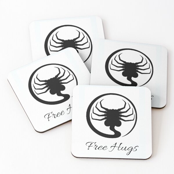 Item preview, Hugs designed and sold by SCA-102.