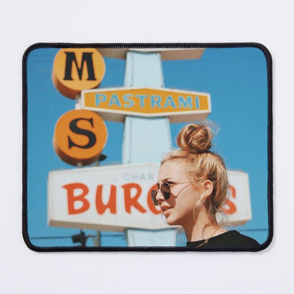 Item preview, EMMA CHAMBERLAIN POSTER designed and sold by kskksmmsnshbs.