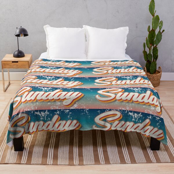 Item preview, sunday vibes designed and sold by Artingo.