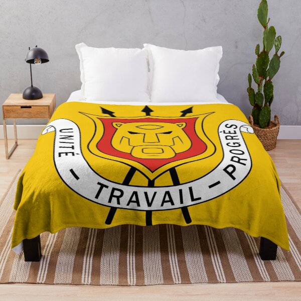 Item preview, Burundi - Coat of arms designed and sold by PatsIsland.