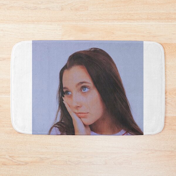 Item preview, EMMA CHAMBERLAIN POSTER designed and sold by kskksmmsnshbs.