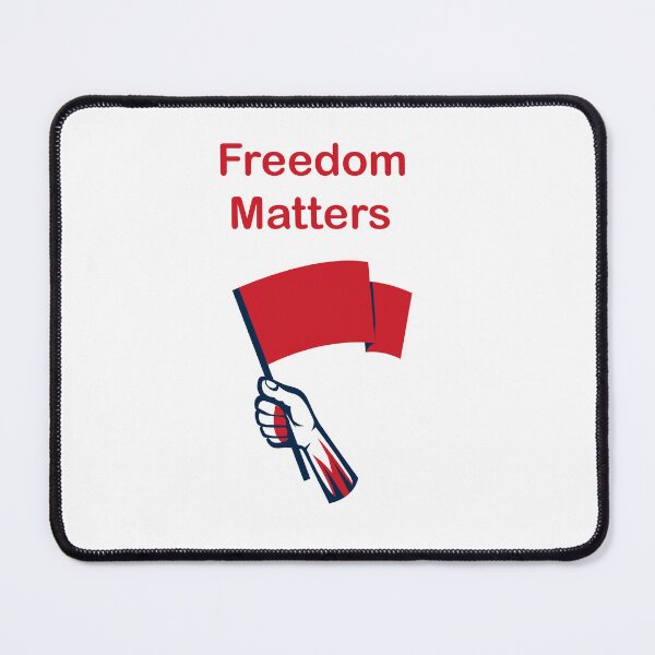 Item preview, laura ingraham freedom matters designed and sold by elgharbali.