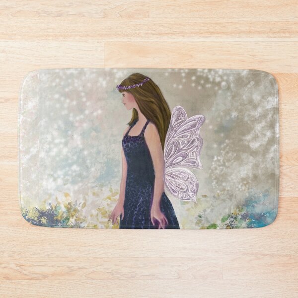 Item preview, Beautiful fantasy fairy designed and sold by Diane Hunter Art.