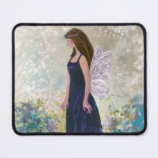 Item preview, Beautiful fantasy fairy designed and sold by Diane Hunter Art.