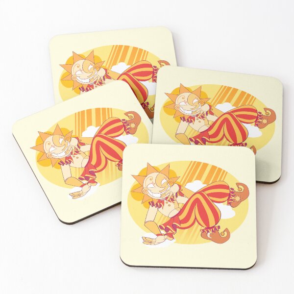 Item preview, Sundrop (BG) designed and sold by bittyberrybard.