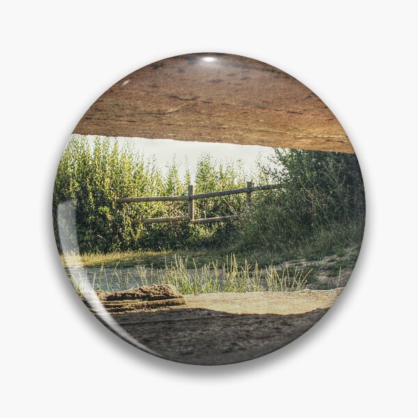 Item preview, View from the Bunker designed and sold by SarahEL17.