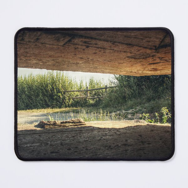 Item preview, View from the Bunker designed and sold by SarahEL17.
