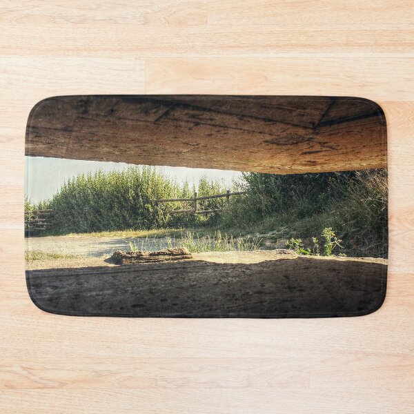 Item preview, View from the Bunker designed and sold by SarahEL17.