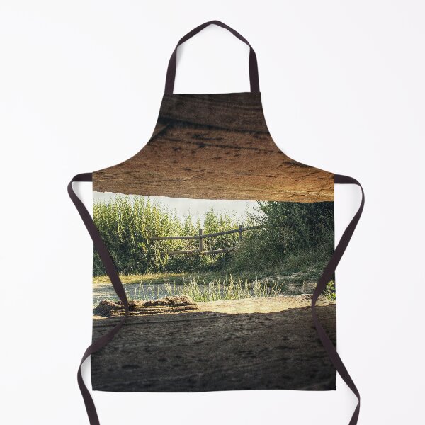 Item preview, View from the Bunker designed and sold by SarahEL17.