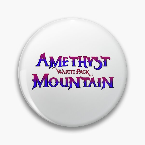 Item preview, Wapiti Pack designed and sold by PorcupineQuinn.