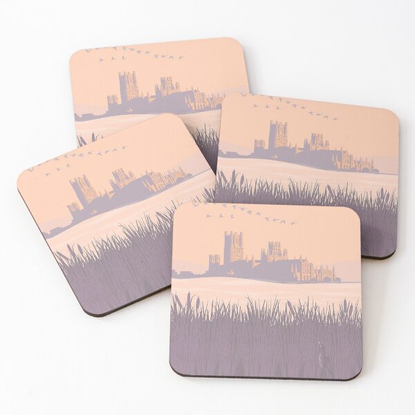 Item preview, Ely Cathedral      designed and sold by kskksmmsnshbs.