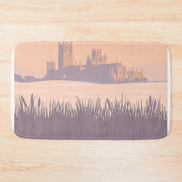 Item preview, Ely Cathedral      designed and sold by kskksmmsnshbs.