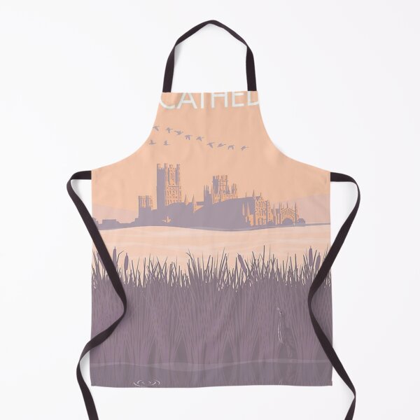 Item preview, Ely Cathedral      designed and sold by kskksmmsnshbs.
