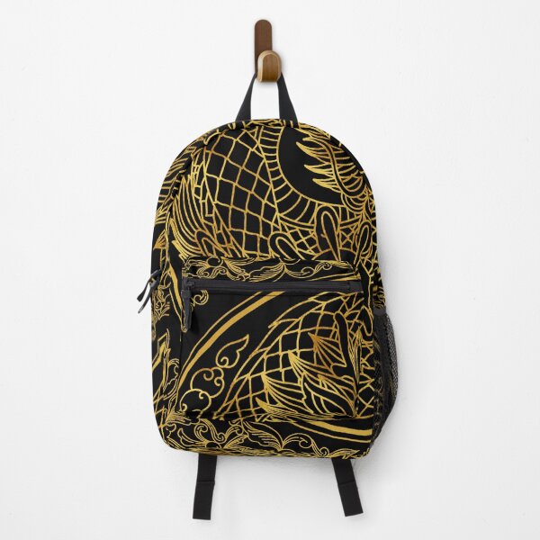 Item preview, Chinese Dragon Pattern- Golden Dragon designed and sold by badretop.