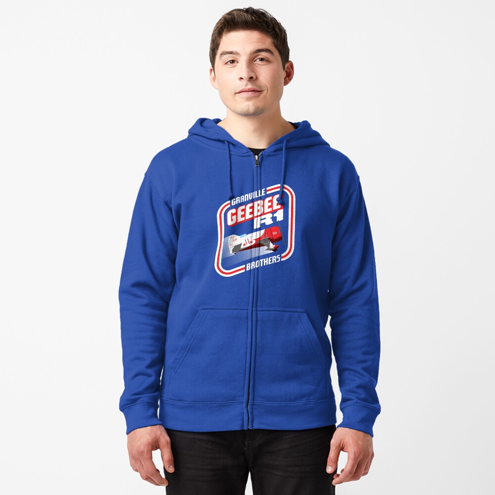 Item preview, Zipped Hoodie designed and sold by Aeronautdesign.