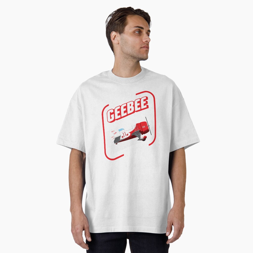Item preview, Oversized T-Shirt designed and sold by Aeronautdesign.