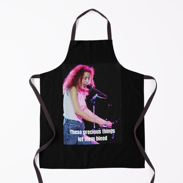 Artikelvorschau, Tori Amos Live Konzert Kunstdruck 90er 2000er Precious Things entworfen und verkauft von LittleIconShop.