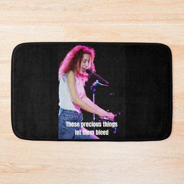 Item preview, Tori Amos Live Concert Art Print 90s 2000s Precious Things designed and sold by LittleIconShop.