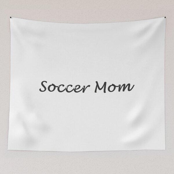 Item preview, Soccer Mom designed and sold by superchele.