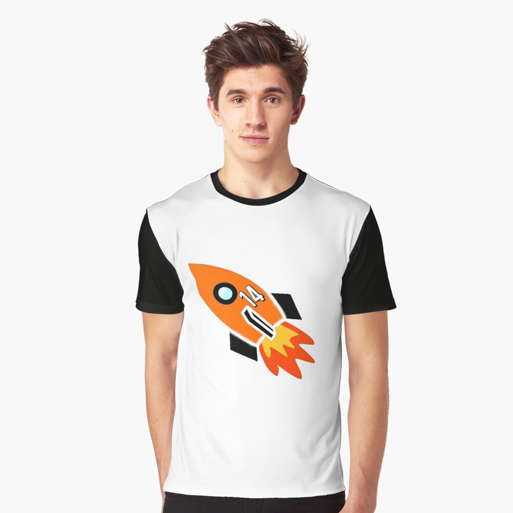 Andy Dalton- Red Rocket Essential T-Shirt for Sale by haydenpowell04