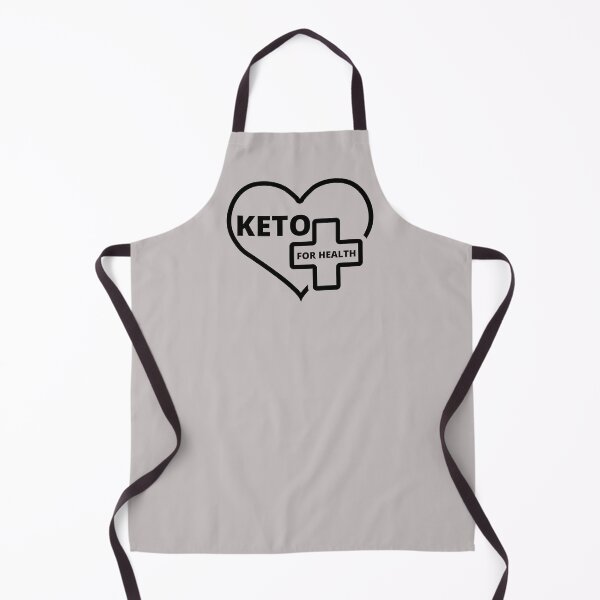 Item preview, Keto for health - because it works! designed and sold by GaflariDesign.