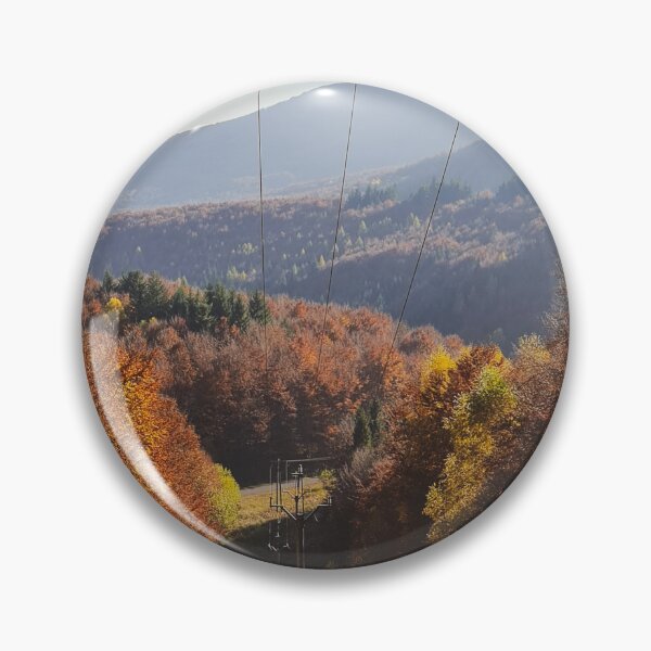 Item preview, Colours of autumn designed and sold by masked-ivan.