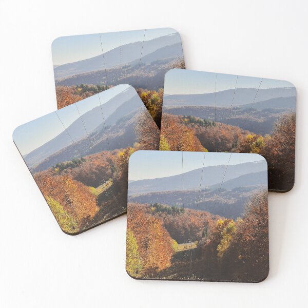 Item preview, Colours of autumn designed and sold by masked-ivan.