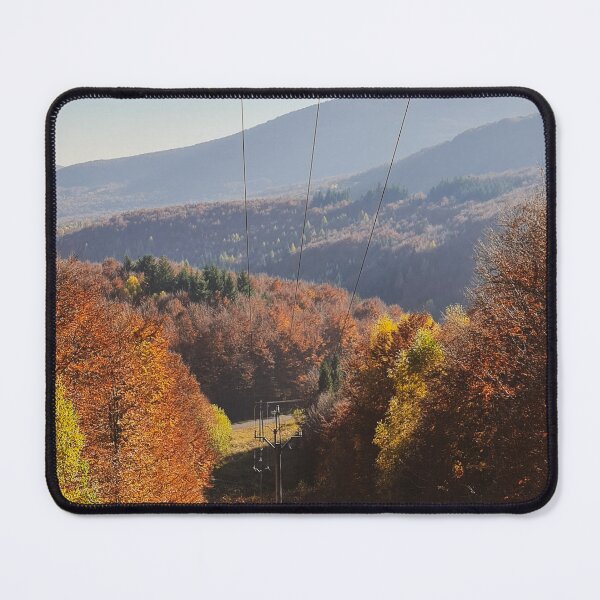 Item preview, Colours of autumn designed and sold by masked-ivan.