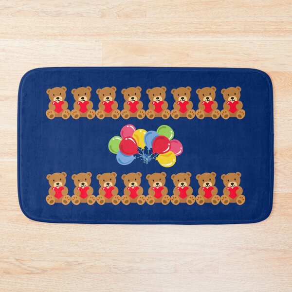 Item preview, Love Teddy Bear designed and sold by Axi35.