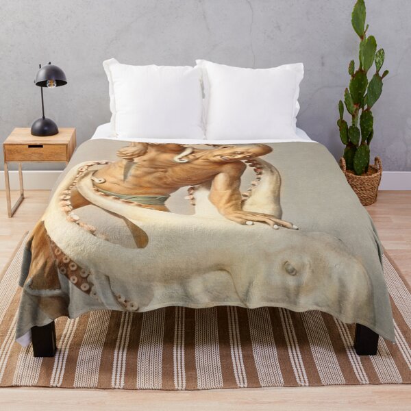 Item preview, Japanese Photography Octopus Photo designed and sold by MyInspiredPrint.