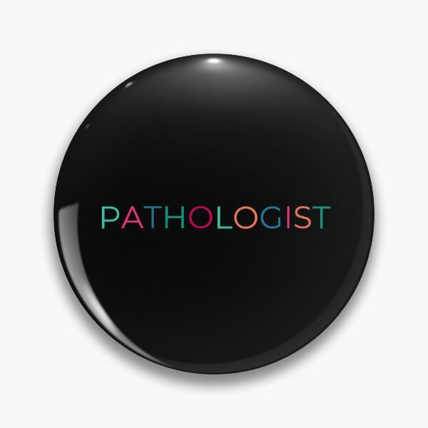 Item preview, Pathologist designed and sold by Augustine98.