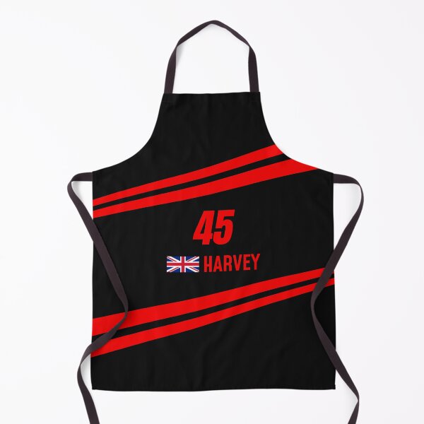 Item preview, IndyCar 2022 - #45 Harvey designed and sold by MS80 design.