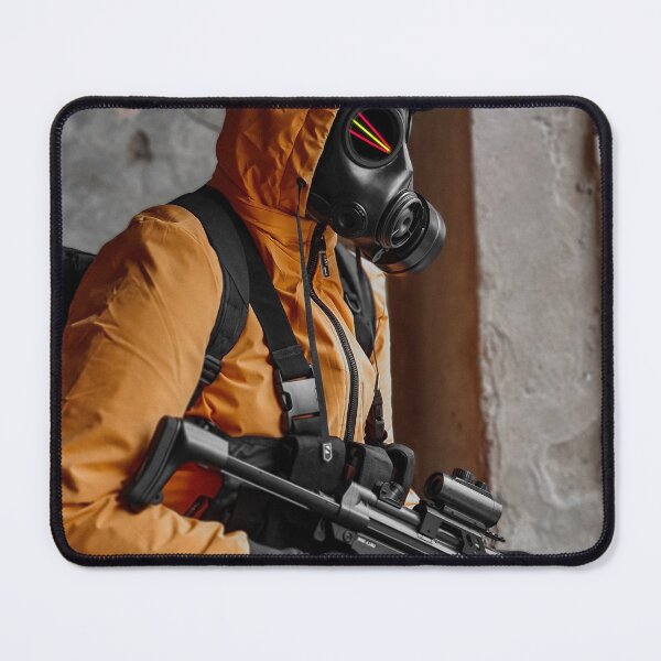 Item preview, Orange jacket part 1 designed and sold by masked-ivan.