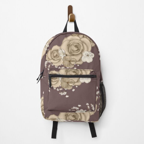 Item preview, Abstract rose flower designed and sold by AlphaRid.