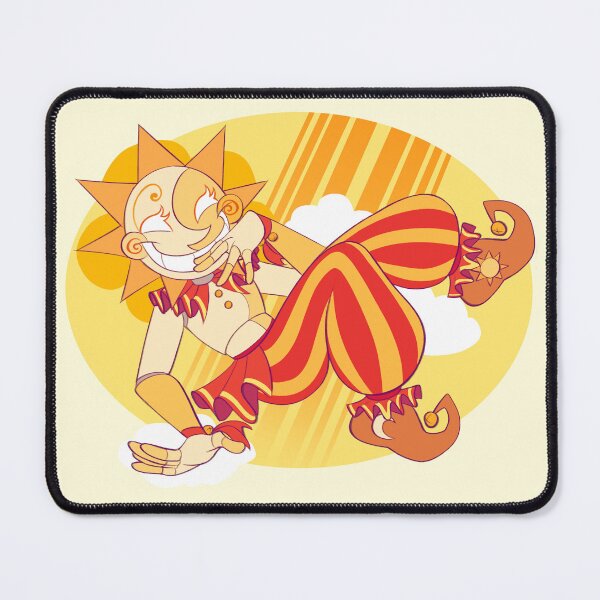 Item preview, Sundrop (BG) designed and sold by bittyberrybard.
