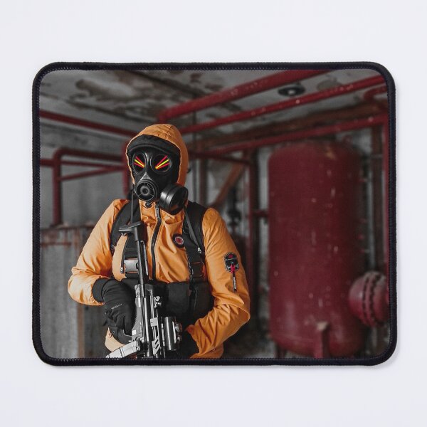 Item preview, Oragne jacket part 2 designed and sold by masked-ivan.