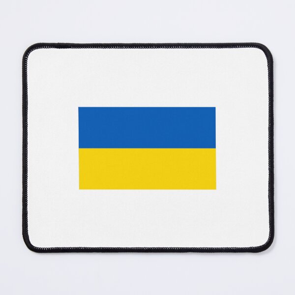 Item preview, Ukraine Flag  designed and sold by The Junto Shop.