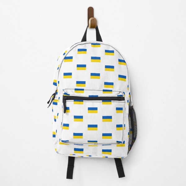 Item preview, Ukraine Flag designed and sold by The Junto Shop.