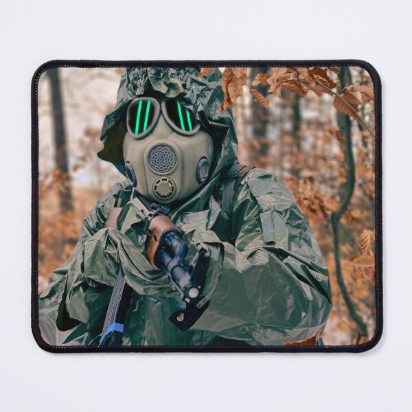 Item preview, Apocalypse soldier designed and sold by masked-ivan.