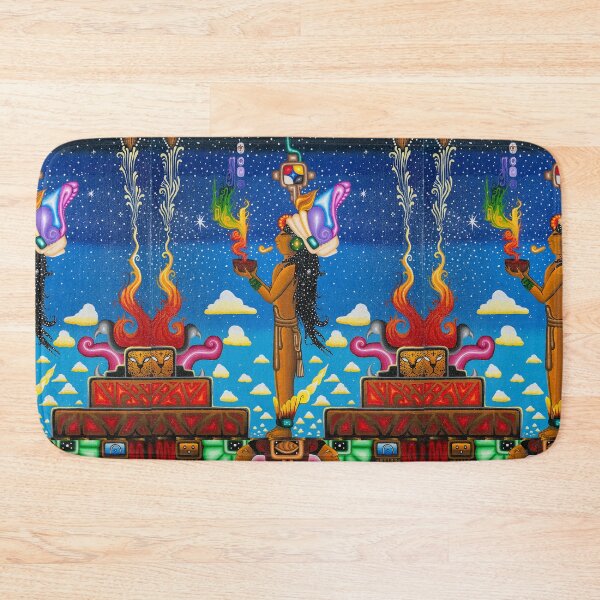 Item preview, Earth Star Cocoa designed and sold by andresindio.