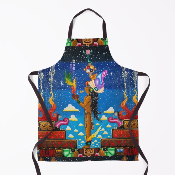 Item preview, Earth Star Cocoa designed and sold by andresindio.