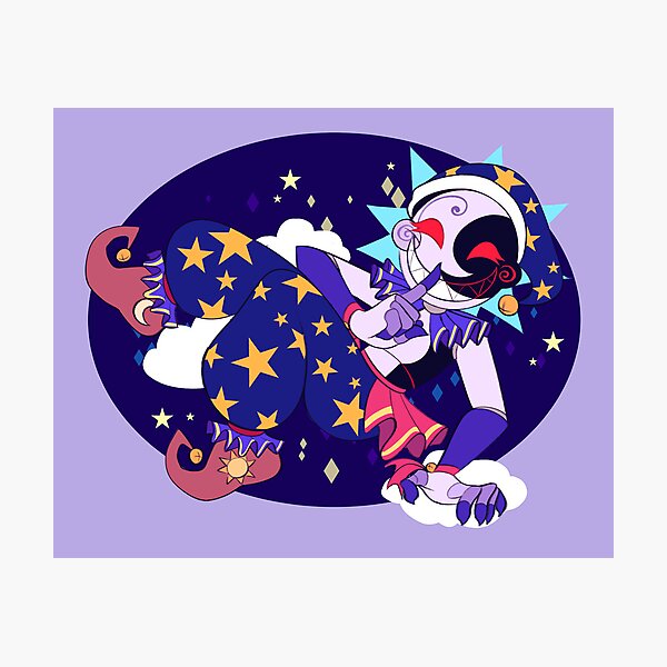 Item preview, Moondrop (BG) designed and sold by gaegrlelwurd.