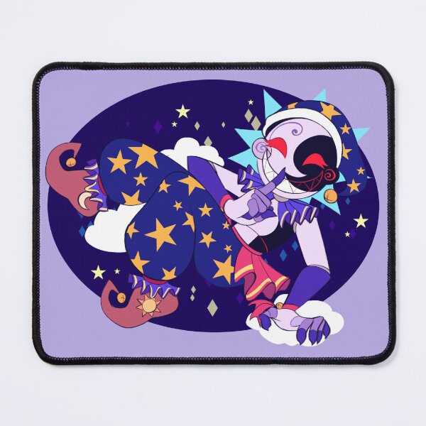 Item preview, Moondrop (BG) designed and sold by bittyberrybard.