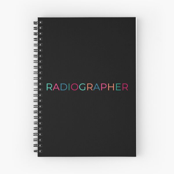 Item preview, Radiographer designed and sold by Augustine98.