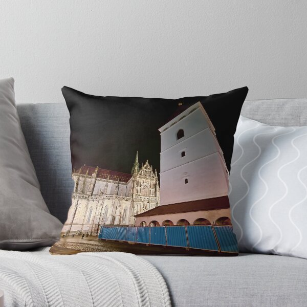 Item preview, City of Architexture designed and sold by masked-ivan.