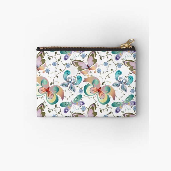 Item preview, Spring Butterflies designed and sold by LilithDeAnu.